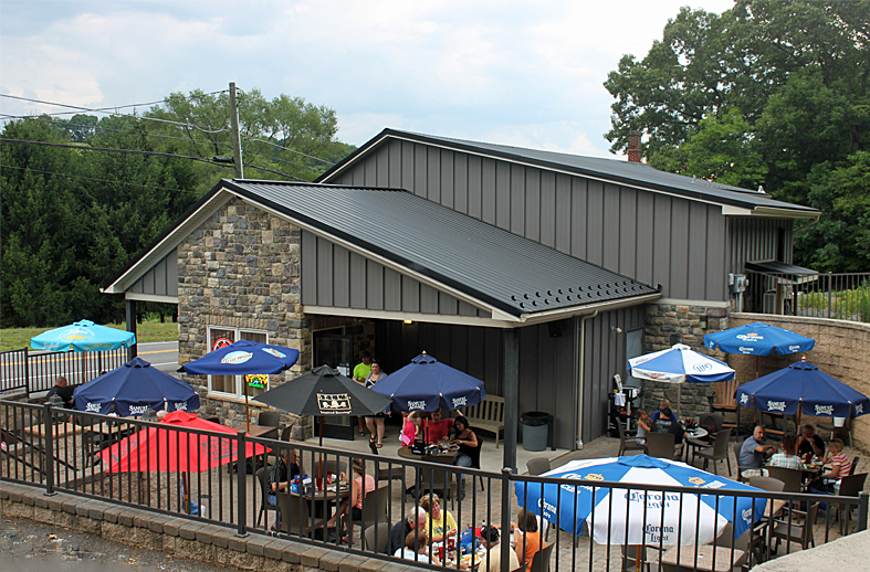 Slide Background Image