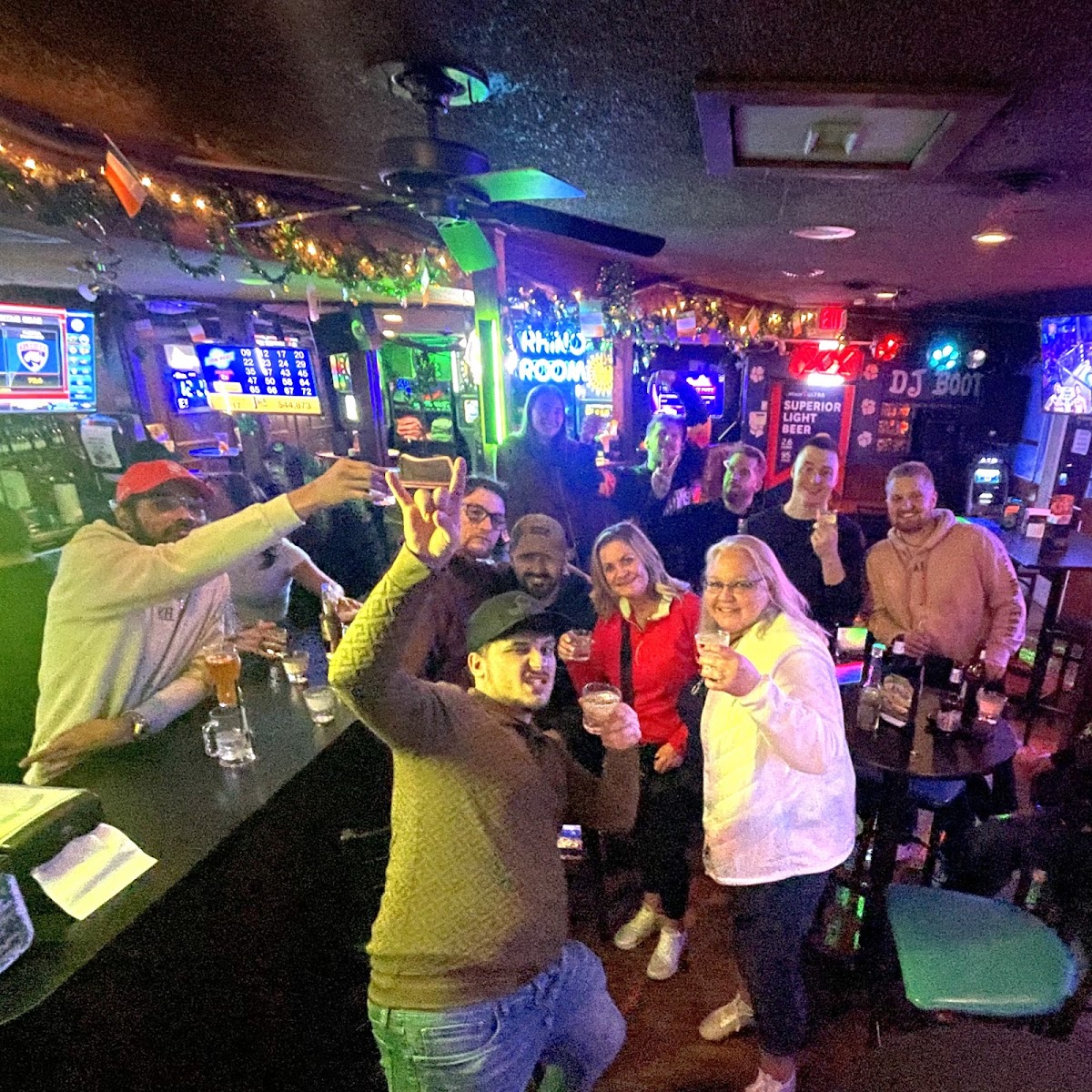 Slide Background Image