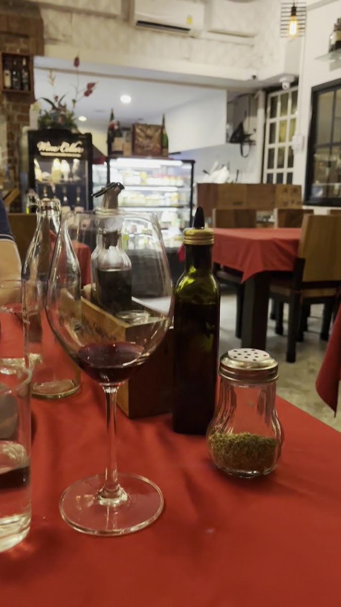 Slide Background Image