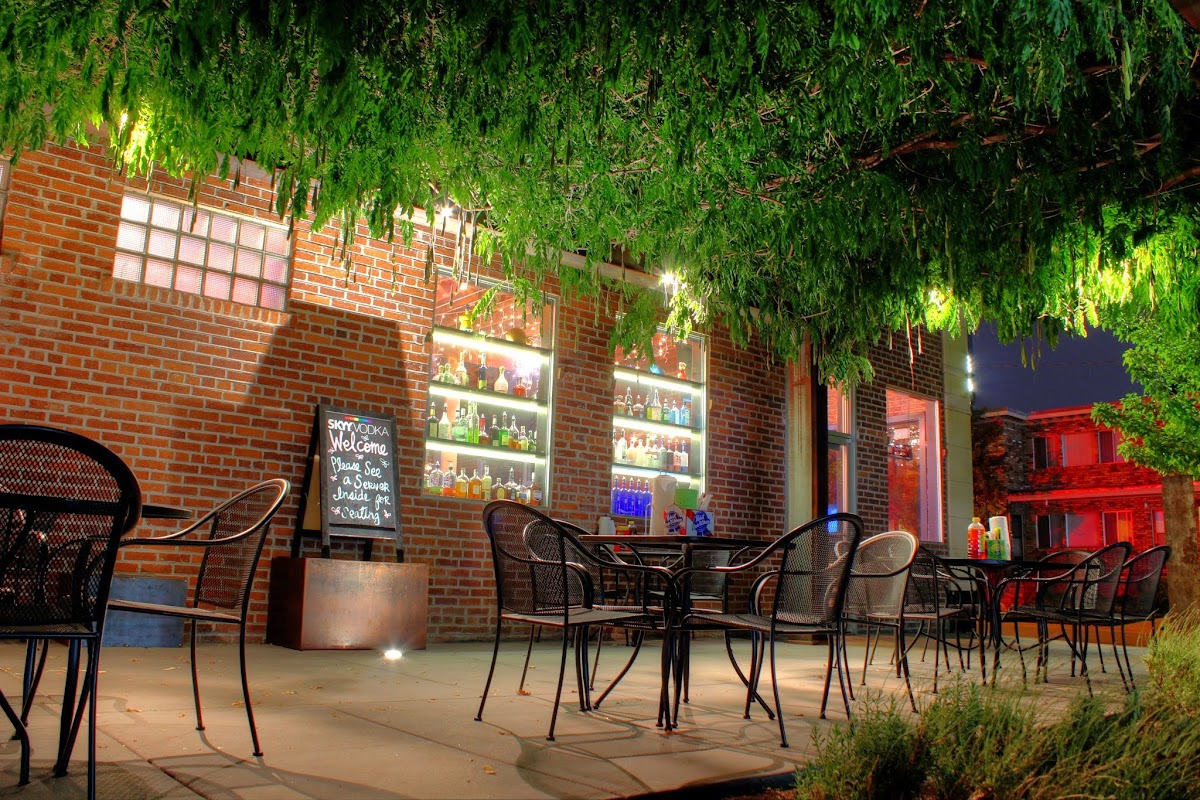 Slide Background Image