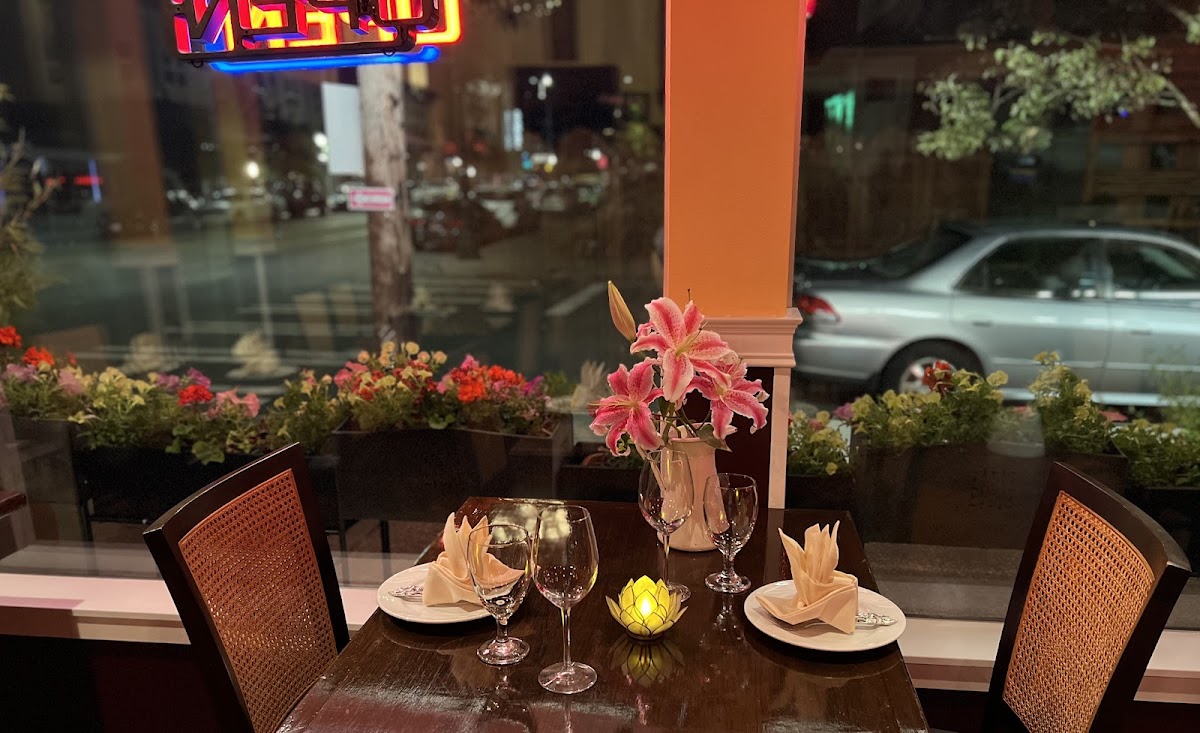 Slide Background Image