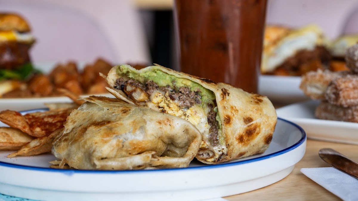 Slide Background Image