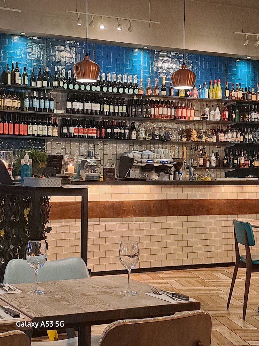 Slide Background Image