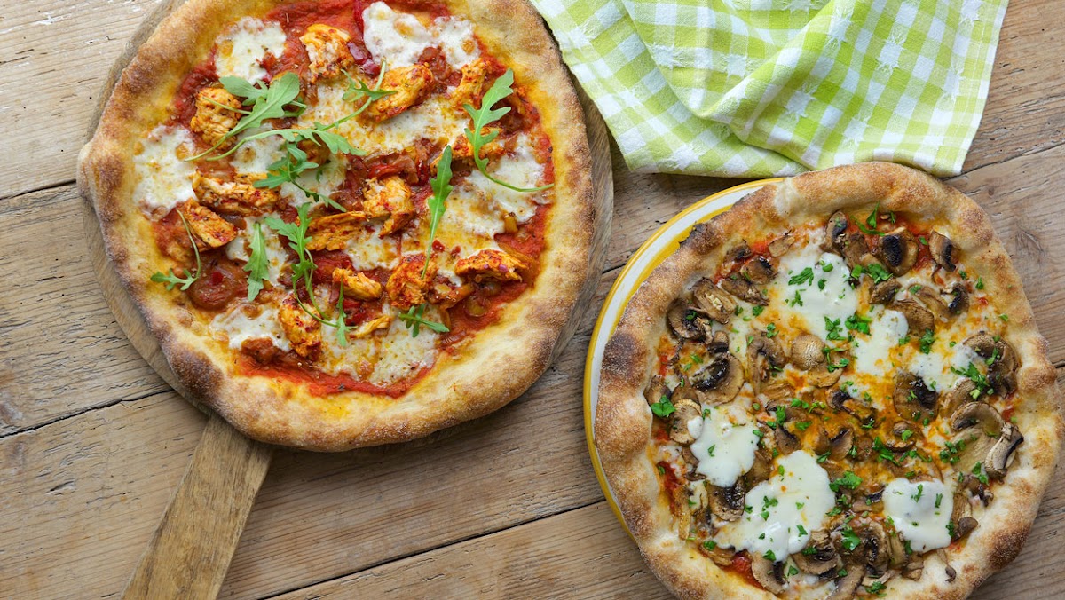 Slide Background Image