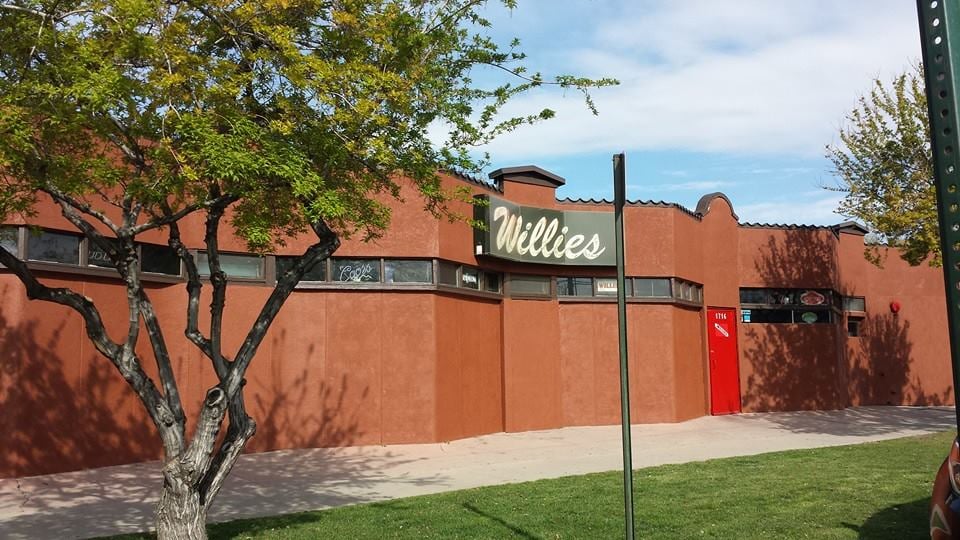 Willie's Lounge
