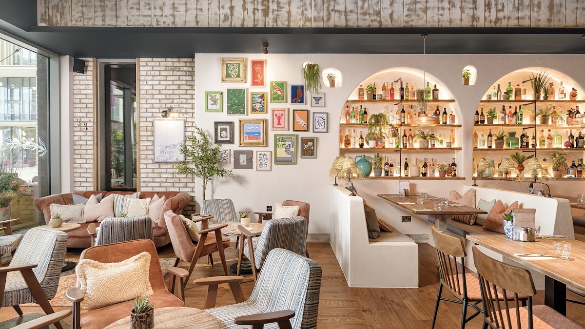 Slide Background Image