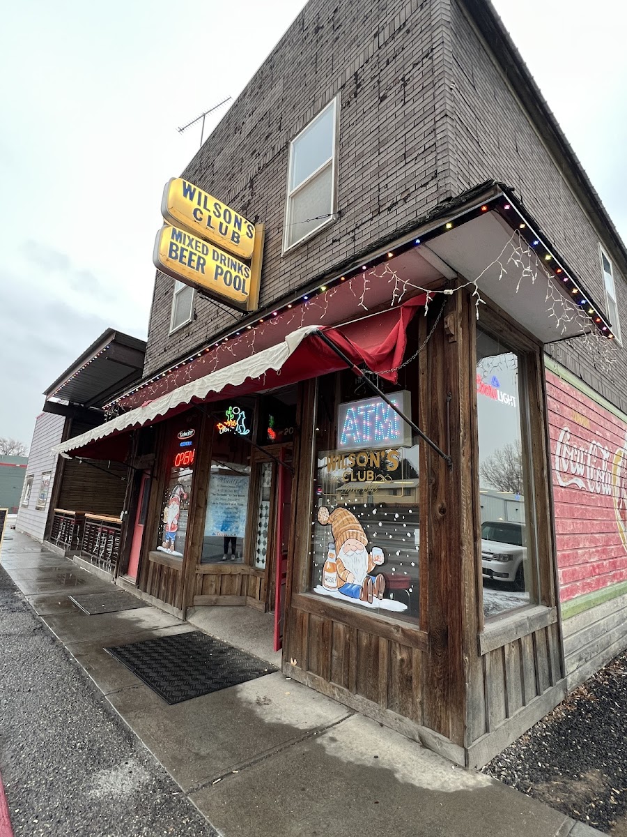 Slide Background Image