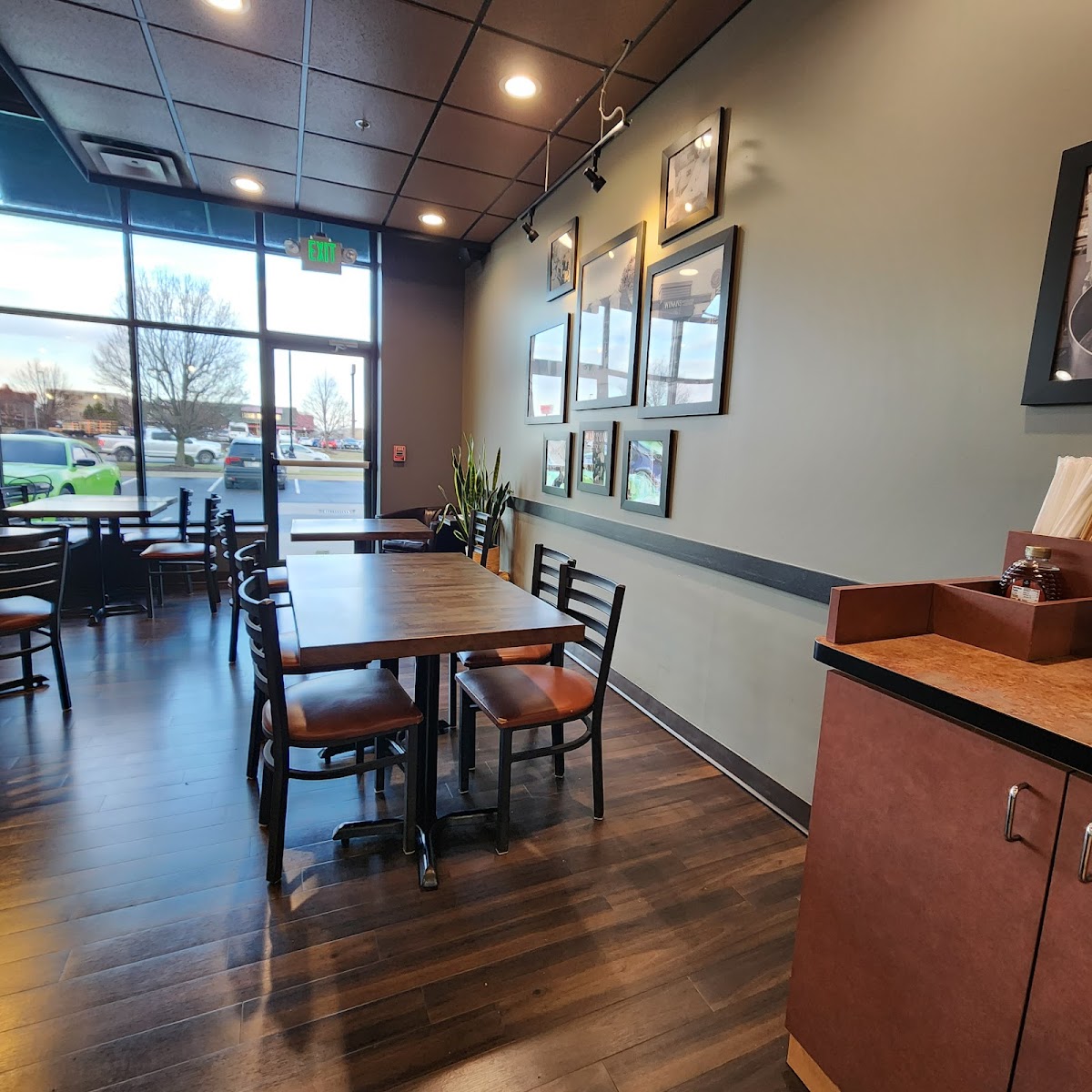 Slide Background Image