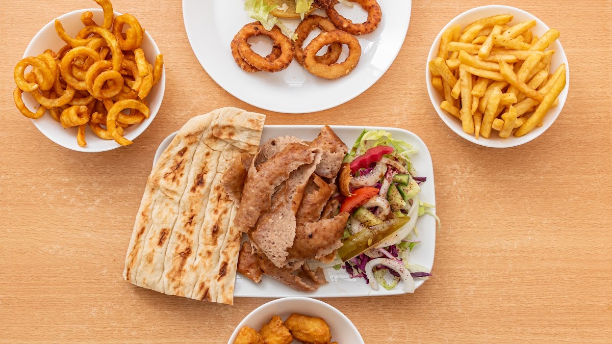 Slide Background Image