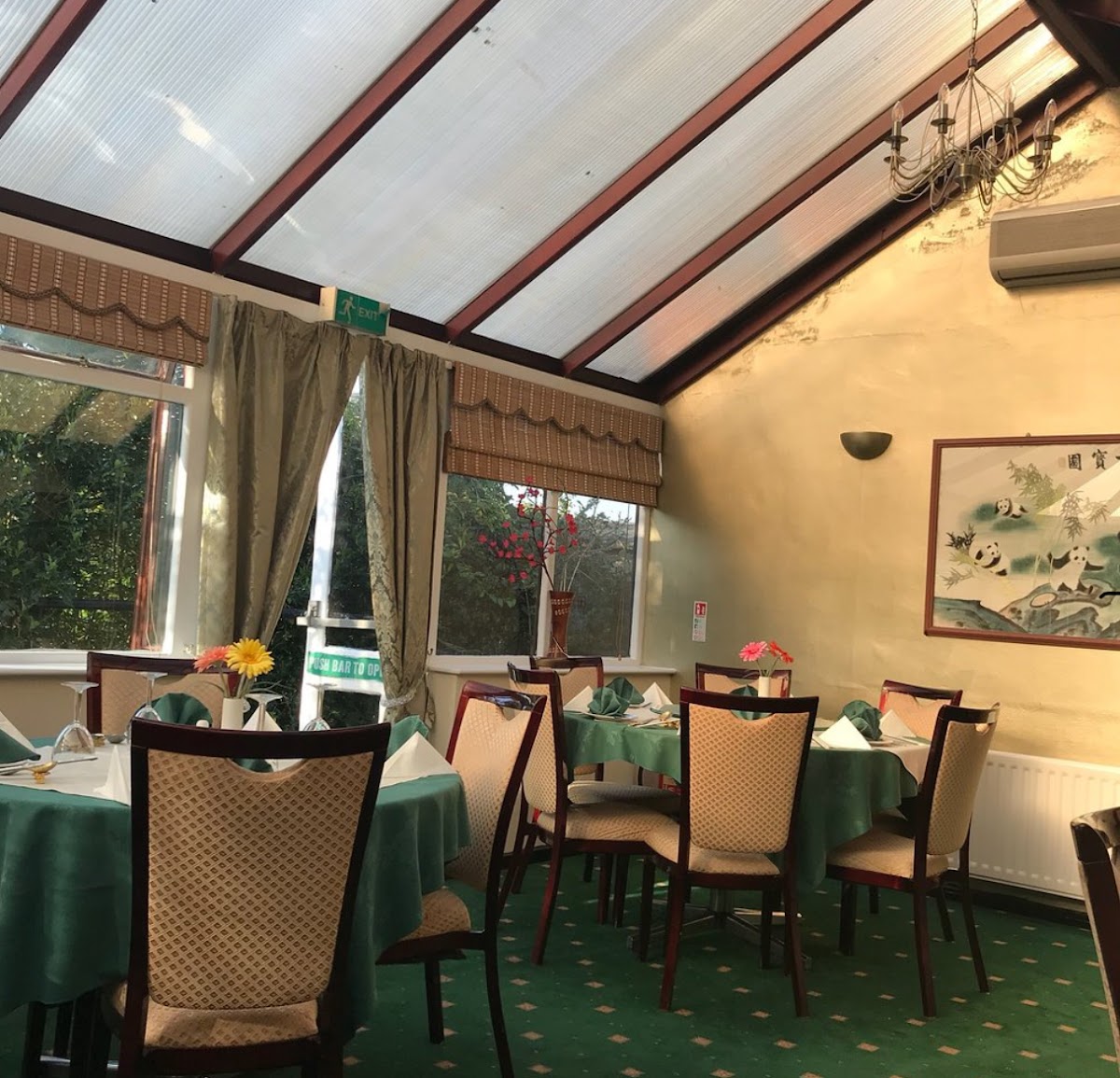 Slide Background Image