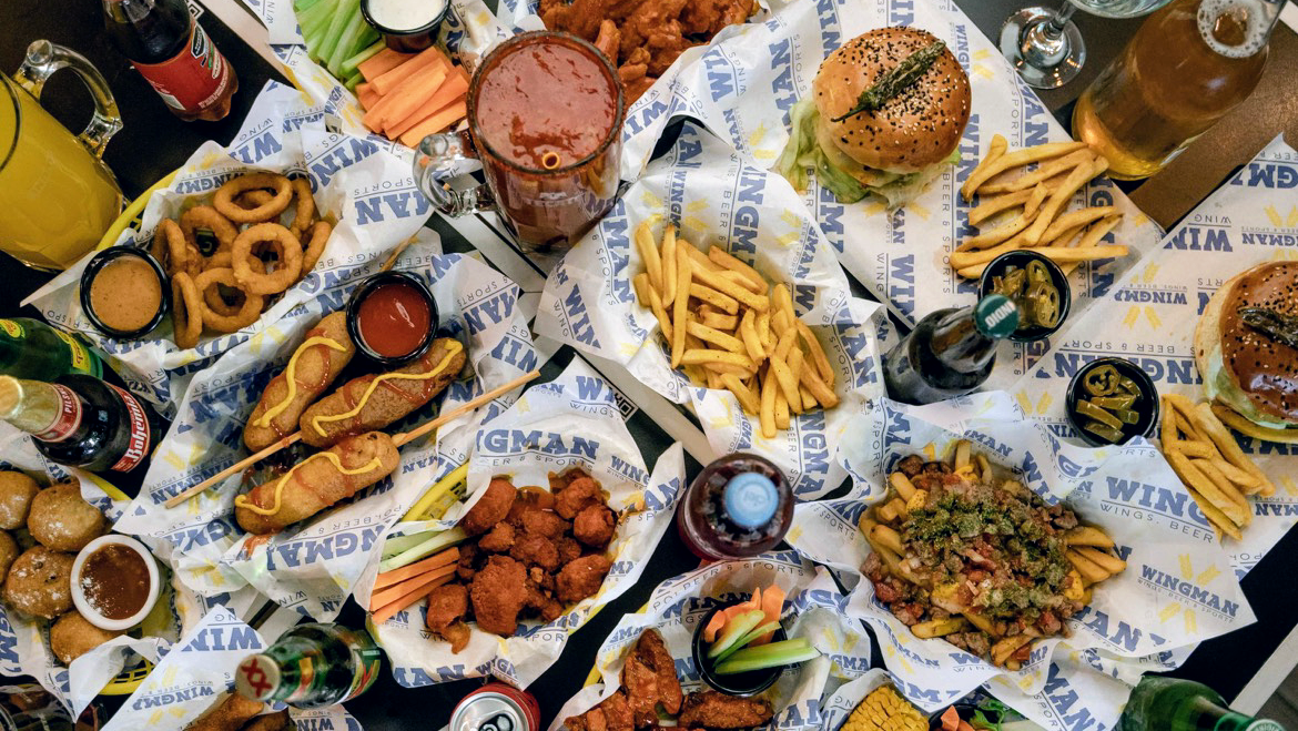 Slide Background Image