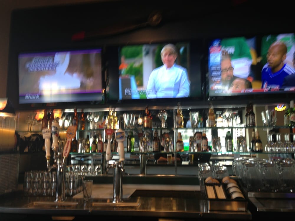 Wingstop - 3910 S Maryland Pkwy