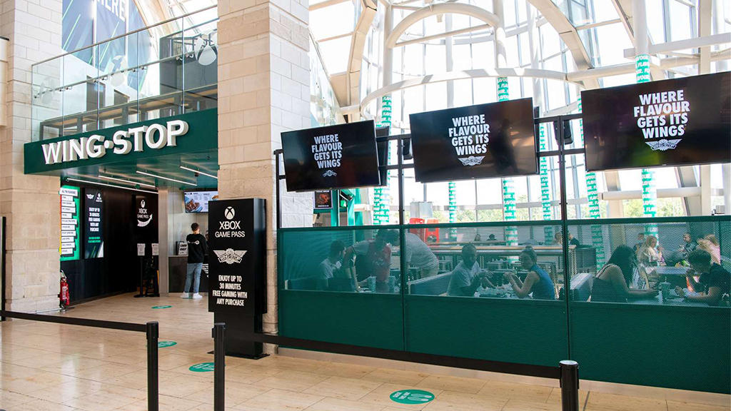 Slide Background Image