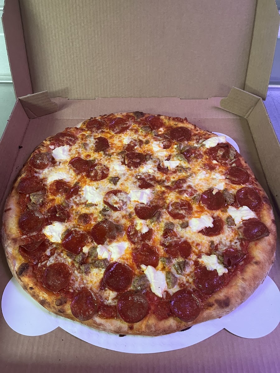 Slide Background Image