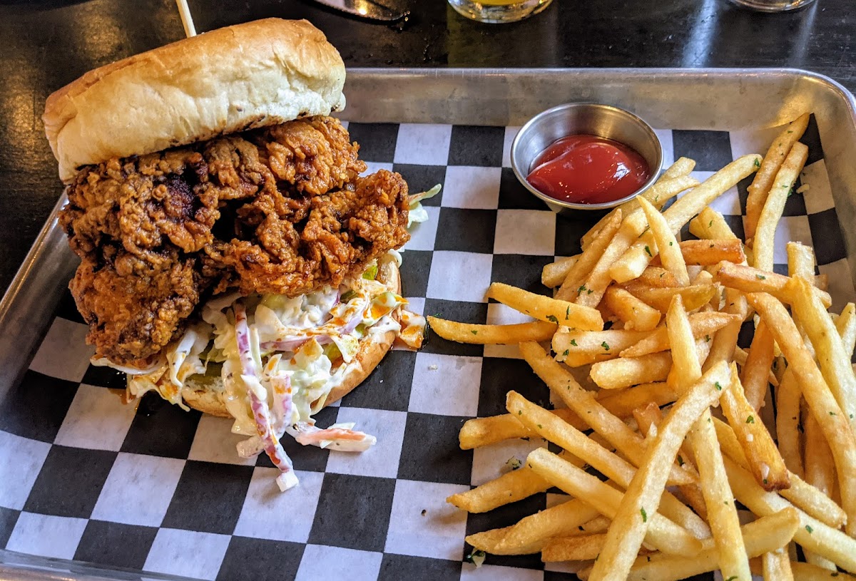 Slide Background Image