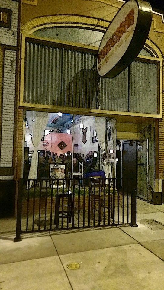 Slide Background Image