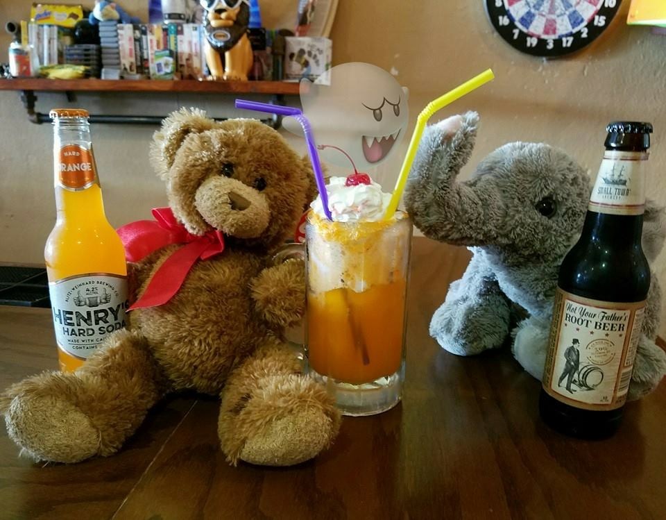 Slide Background Image