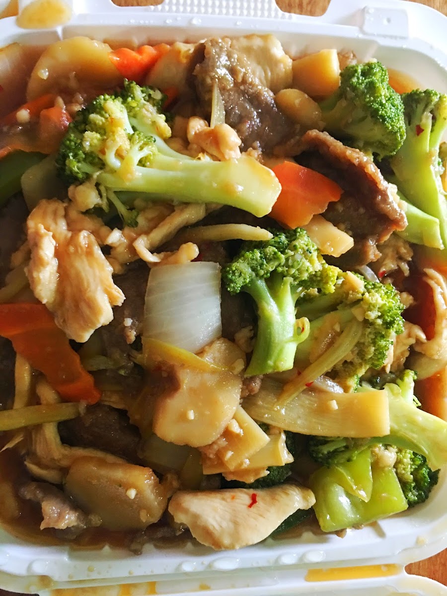 Slide Background Image