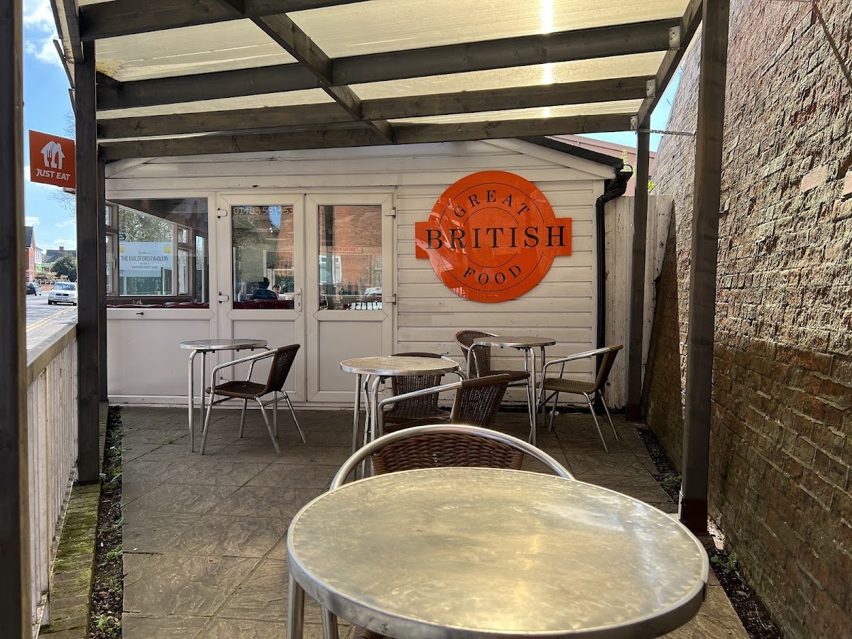 Slide Background Image