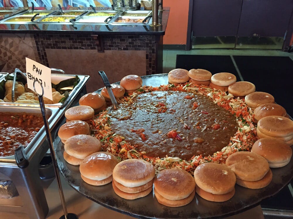 Woodlands Indian Vegetarian Restaurant