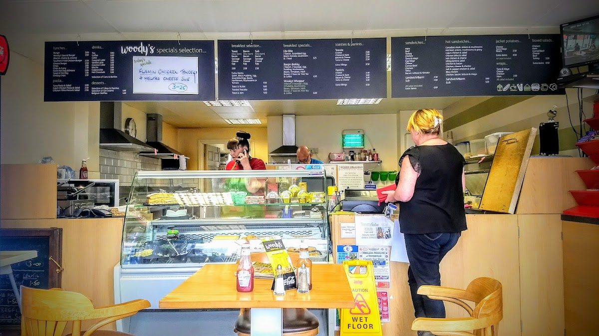 Slide Background Image