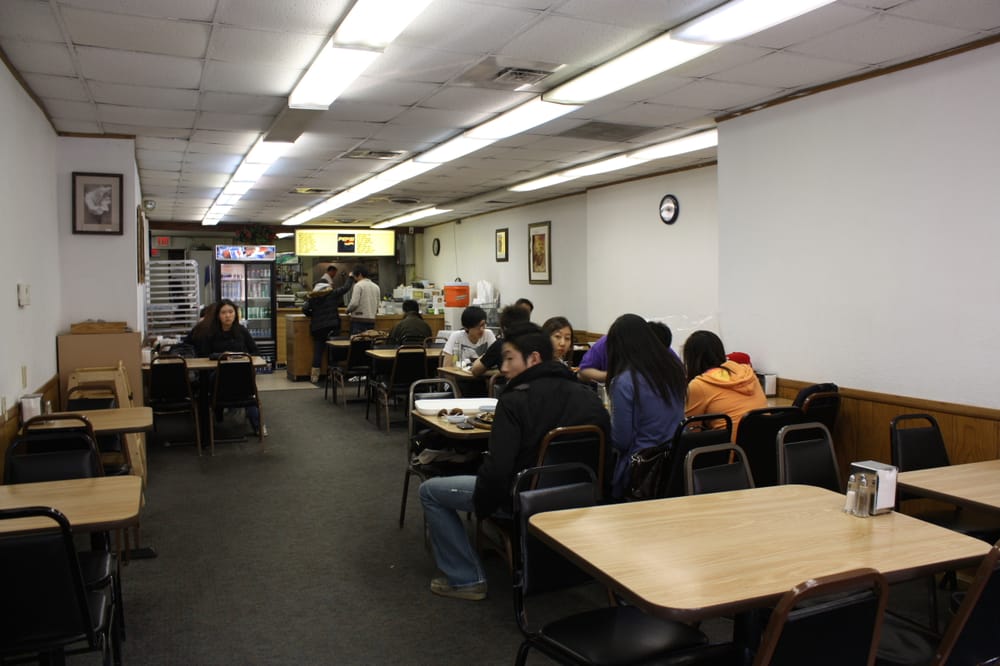 Woori Jib Restaurant