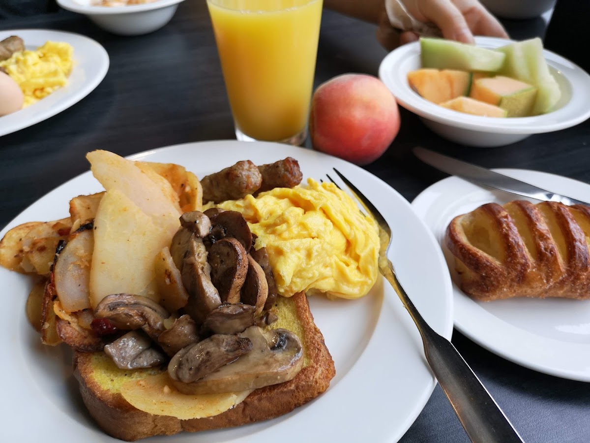 Slide Background Image