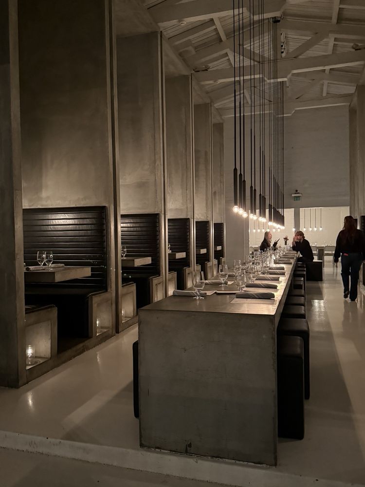 Workshop Kitchen & Bar