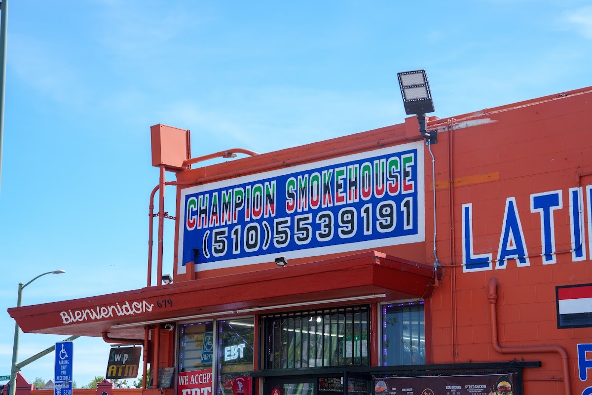 Slide Background Image