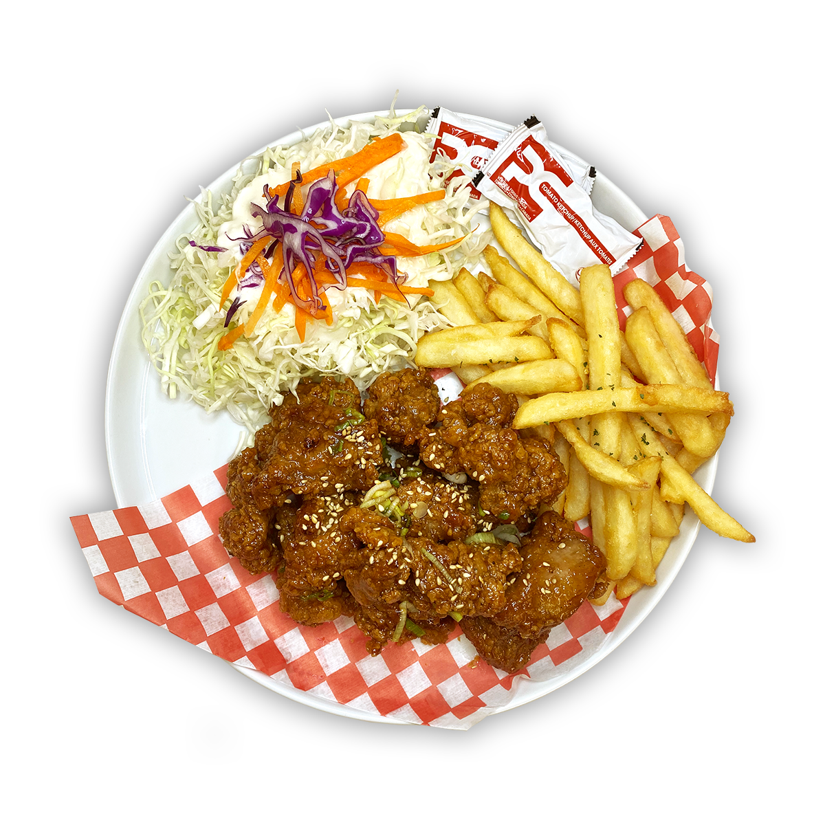 Slide Background Image