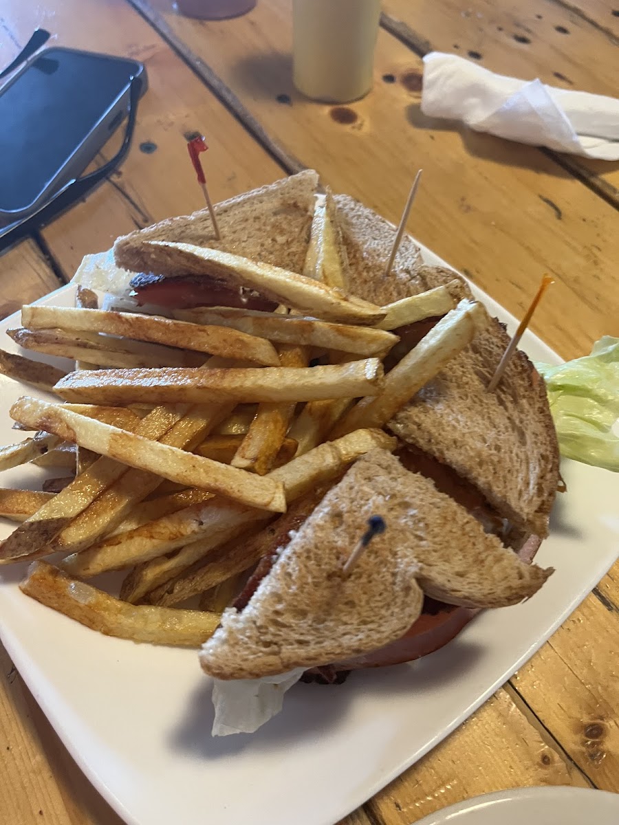 Slide Background Image