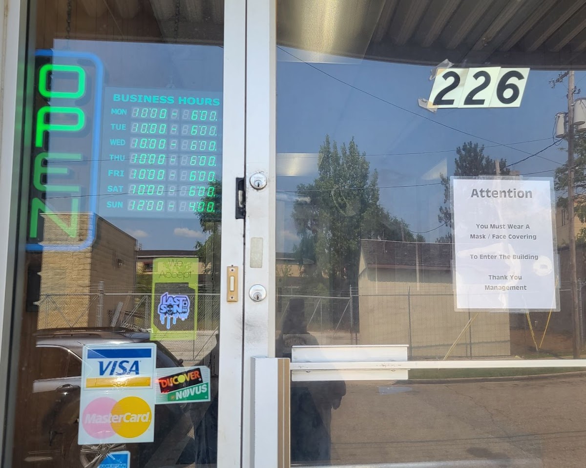 Slide Background Image