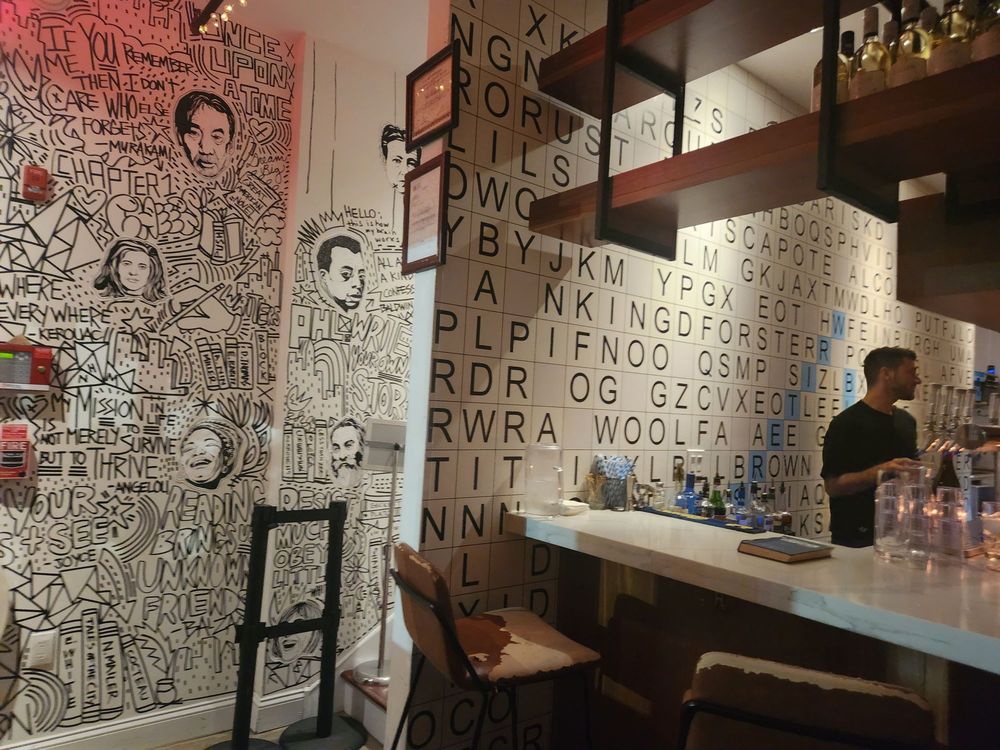 Slide Background Image