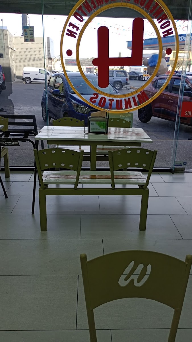 Slide Background Image