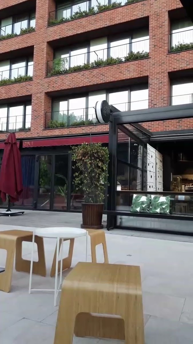 Slide Background Image