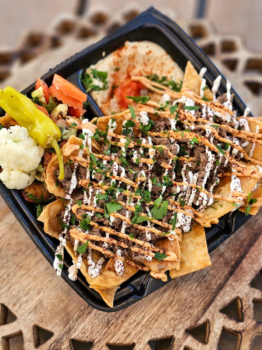 Slide Background Image