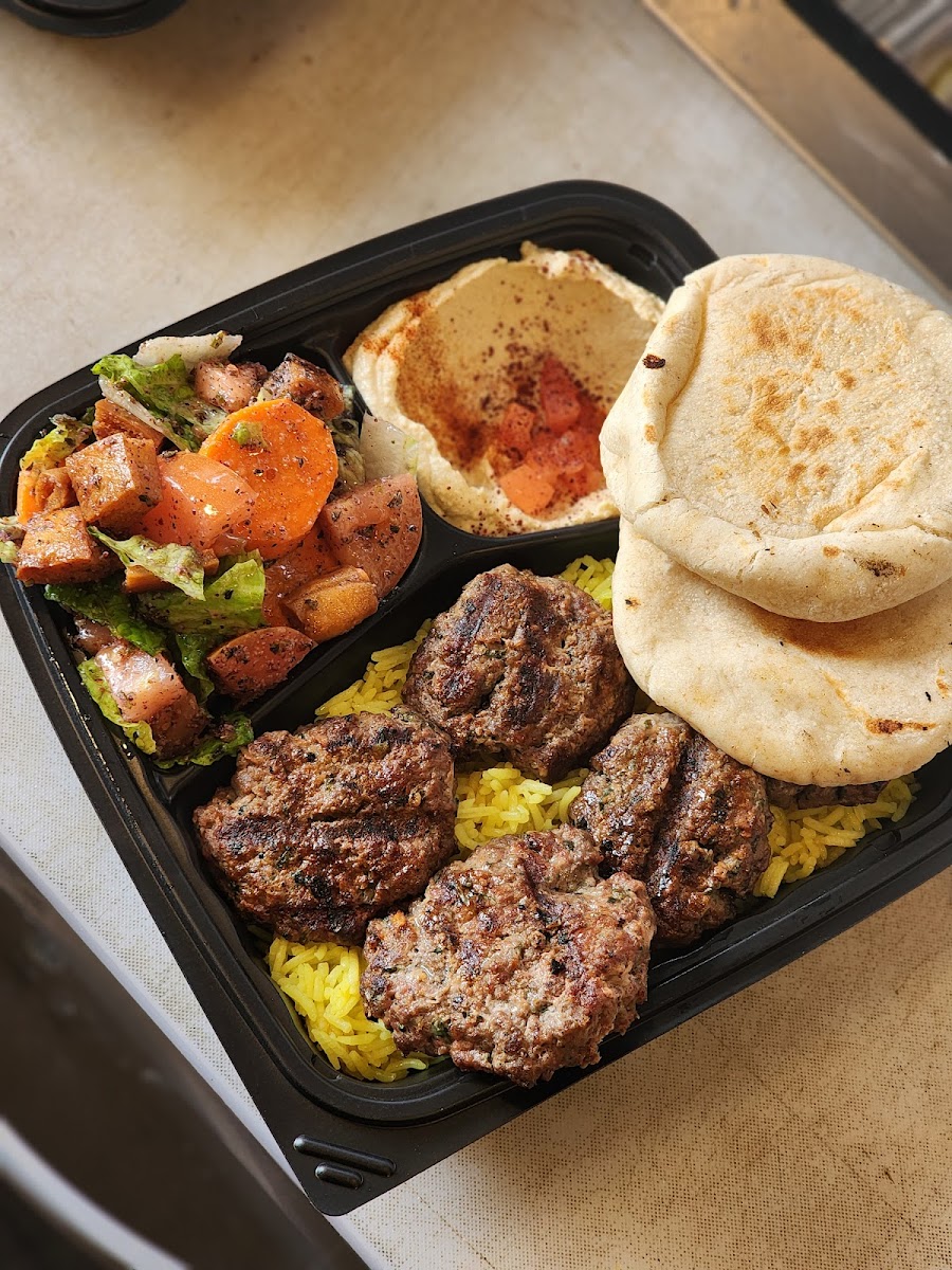 Slide Background Image