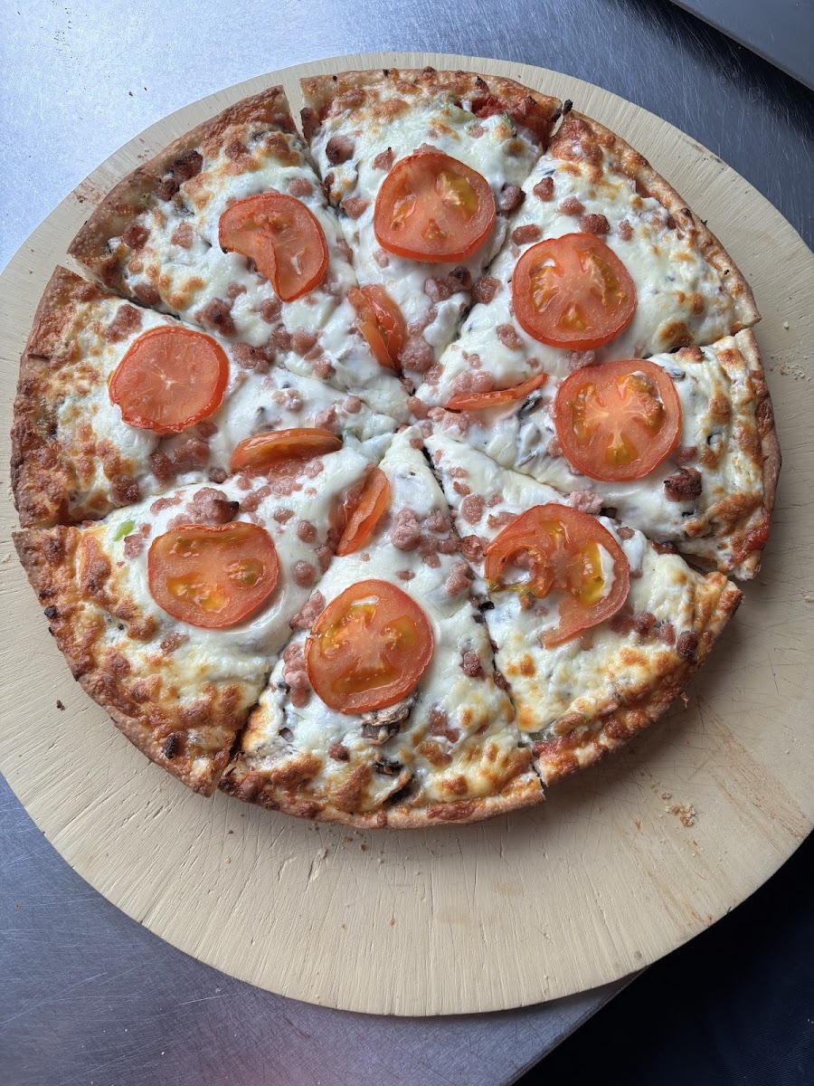 Slide Background Image