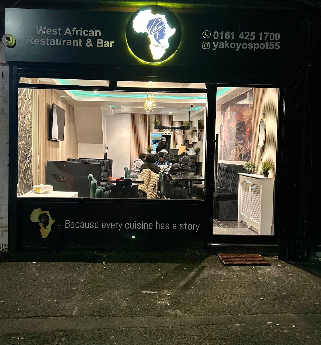 Slide Background Image