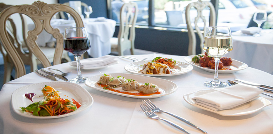 Slide Background Image