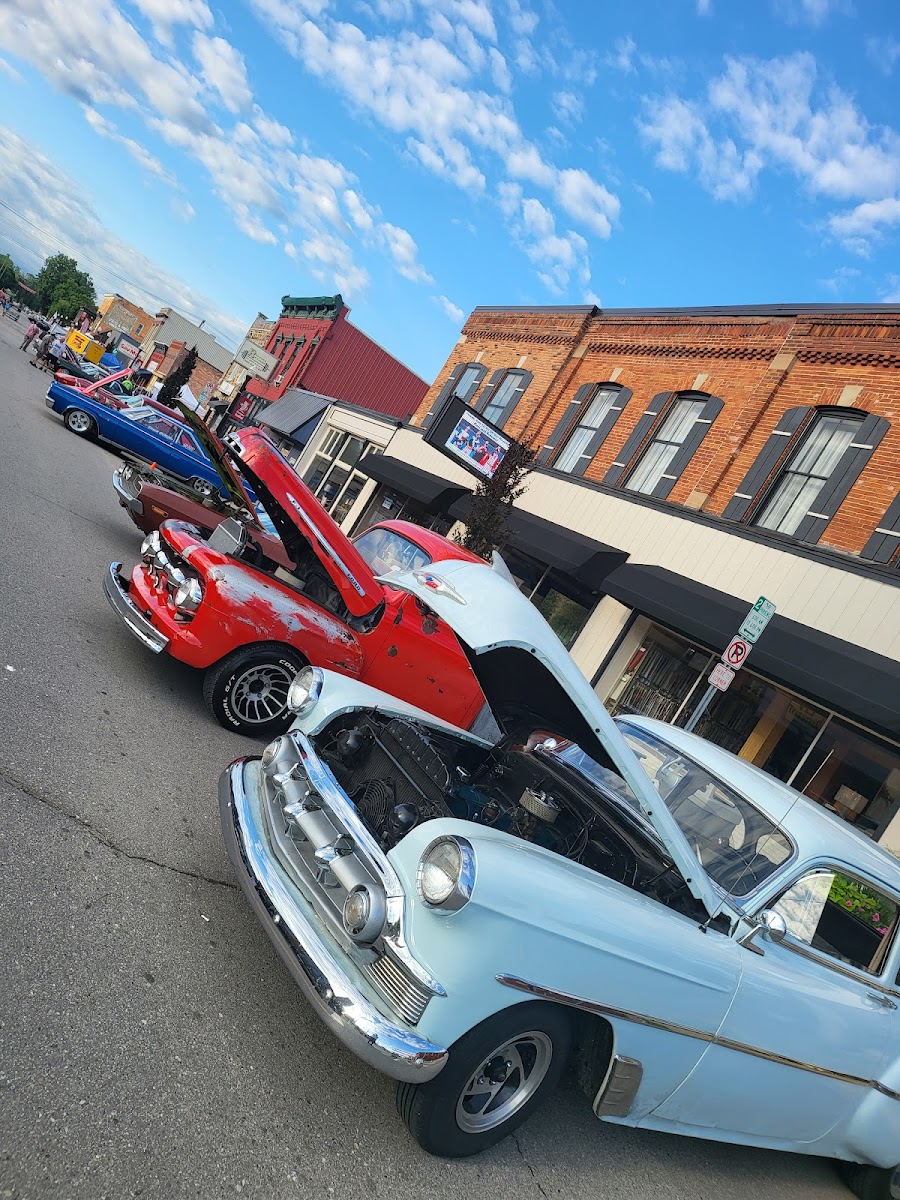 Slide Background Image