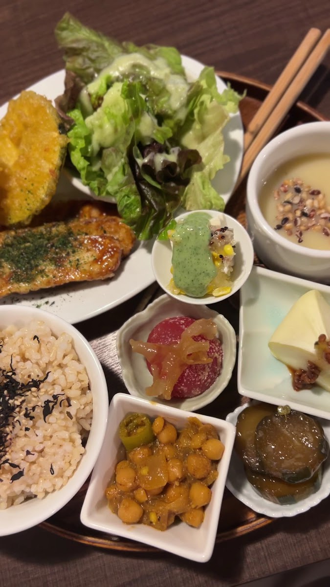 Slide Background Image