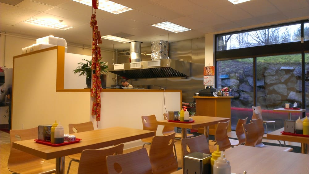 Yang’s Dumpling House