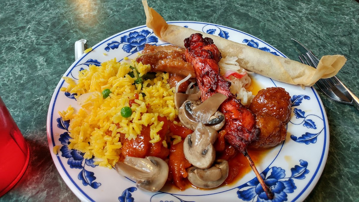 Slide Background Image