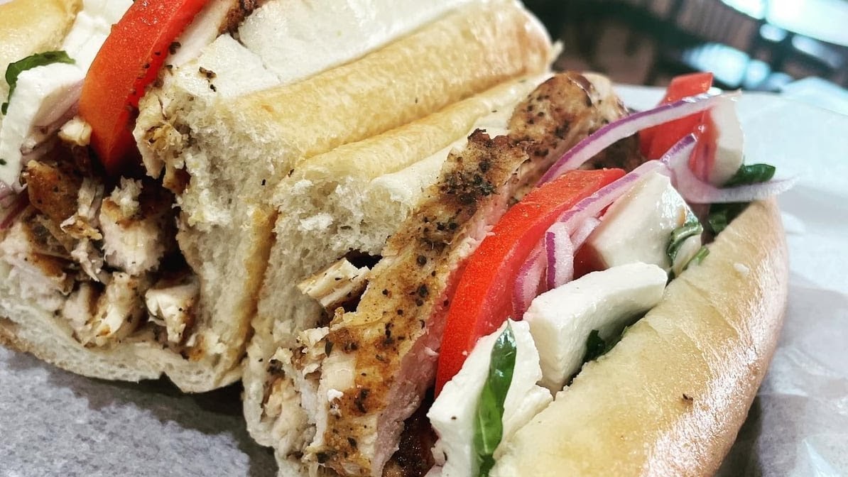 Slide Background Image