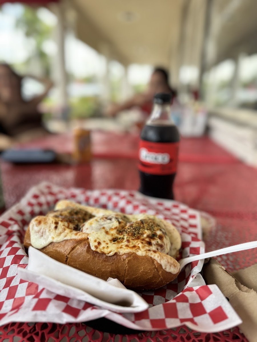 Slide Background Image