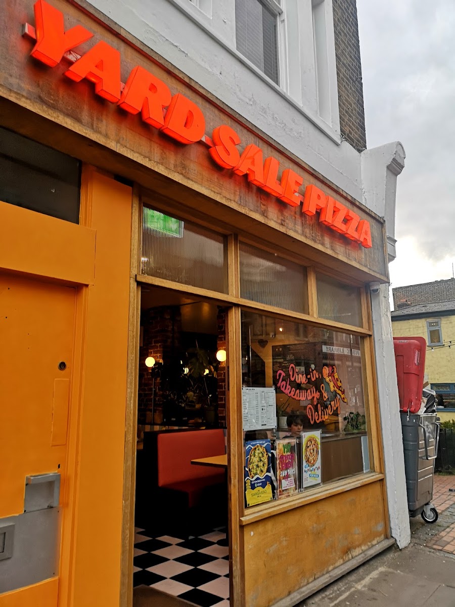 Slide Background Image