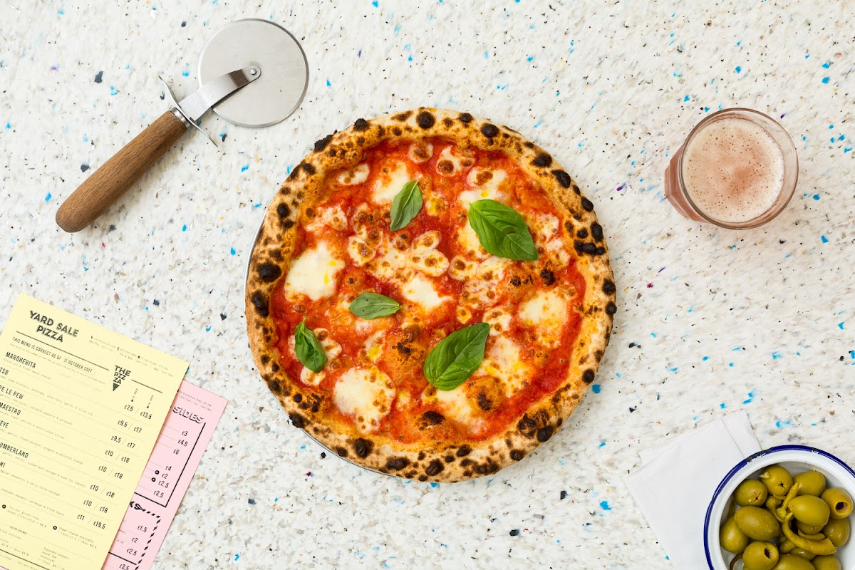 Slide Background Image