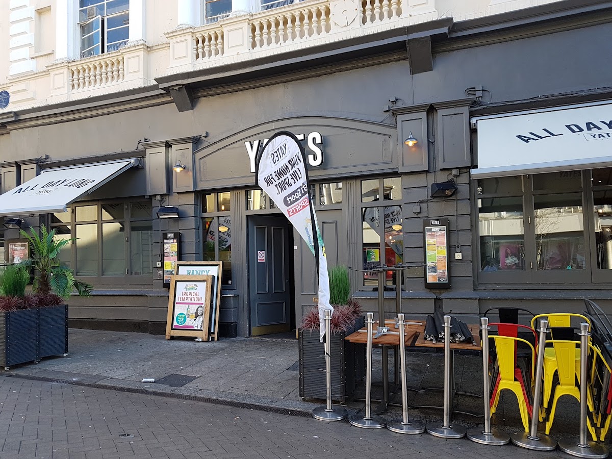 Slide Background Image