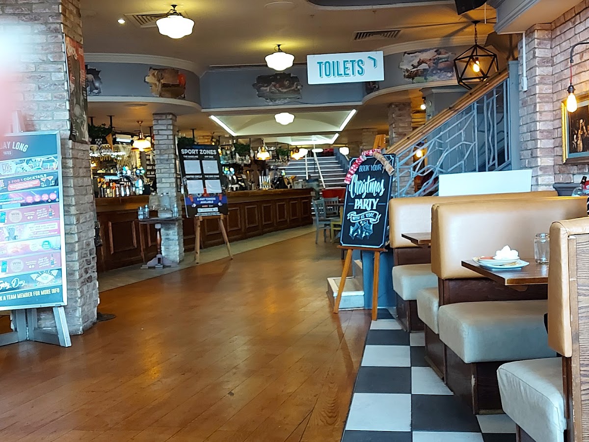 Slide Background Image